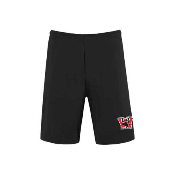 Wave Youth CWFC Paw Printed Sweatpants Thumbnail